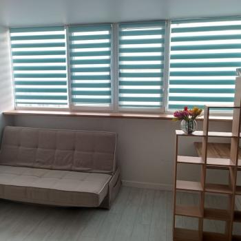 Сдается 1-комнатная квартира, 26 м²