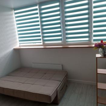 Сдается 1-комнатная квартира, 26 м²