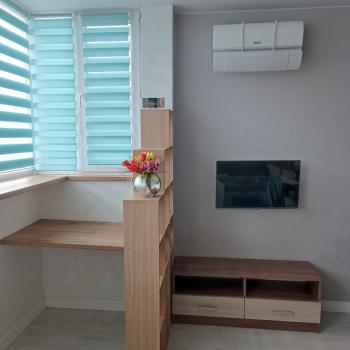 Сдается 1-комнатная квартира, 26 м²