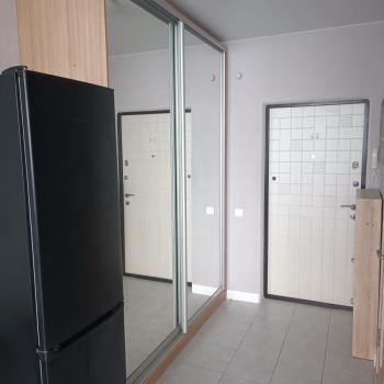 Сдается 1-комнатная квартира, 26 м²