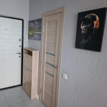 Сдается 1-комнатная квартира, 26 м²