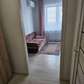 Сдается 1-комнатная квартира, 25 м²