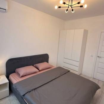 Сдается 2-х комнатная квартира, 50,3 м²