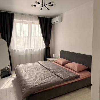 Сдается 2-х комнатная квартира, 50,3 м²