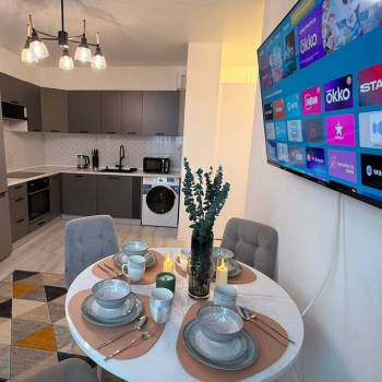 Сдается 2-х комнатная квартира, 50,3 м²