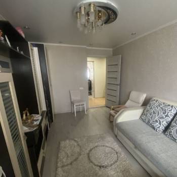 Продается 3-х комнатная квартира, 64,9 м²