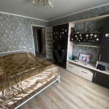 Продается 3-х комнатная квартира, 64,9 м²