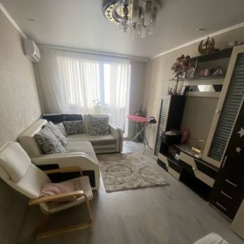 Продается 3-х комнатная квартира, 64,9 м²