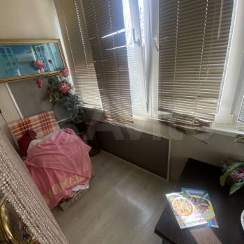 Продается 3-х комнатная квартира, 64,9 м²
