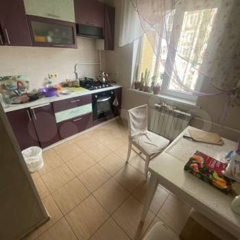 Продается 3-х комнатная квартира, 64,9 м²