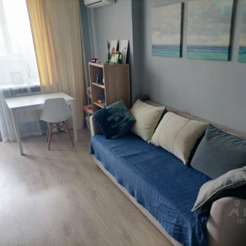 Продается 3-х комнатная квартира, 77,4 м²