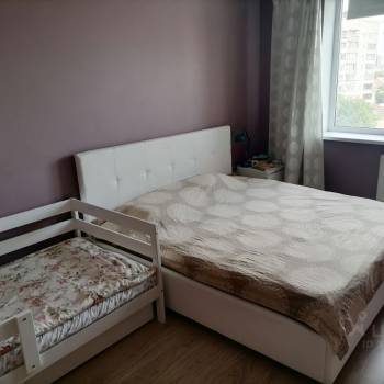 Продается 3-х комнатная квартира, 77,4 м²
