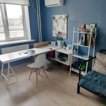 Продается 3-х комнатная квартира, 77,4 м²