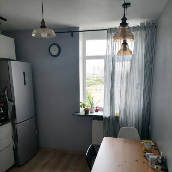 Продается 3-х комнатная квартира, 77,4 м²