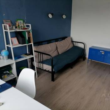 Продается 3-х комнатная квартира, 77,4 м²