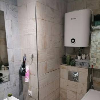 Продается 3-х комнатная квартира, 77,4 м²