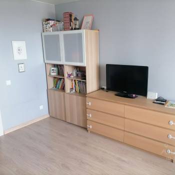 Продается 3-х комнатная квартира, 77,4 м²