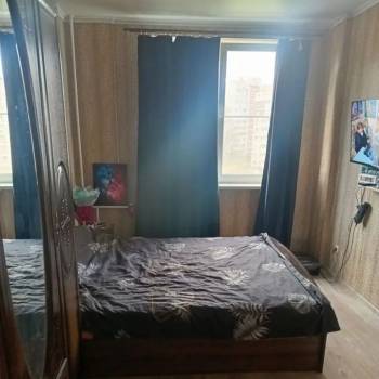 Сдается 2-х комнатная квартира, 58 м²