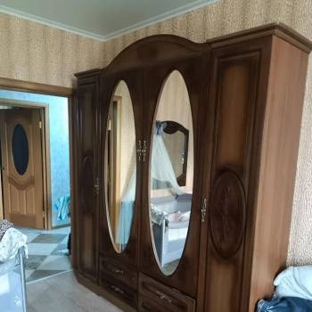 Сдается 2-х комнатная квартира, 58 м²