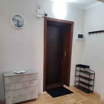 Продается 1-комнатная квартира, 37,6 м²
