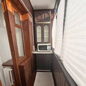 Продается 1-комнатная квартира, 37,6 м²