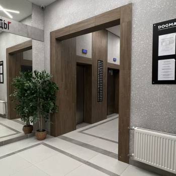 Сдается 1-комнатная квартира, 42 м²