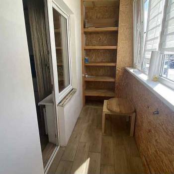 Сдается 1-комнатная квартира, 39,5 м²