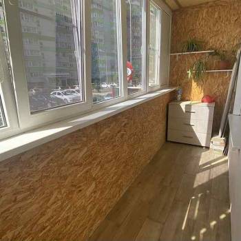 Сдается 1-комнатная квартира, 39,5 м²