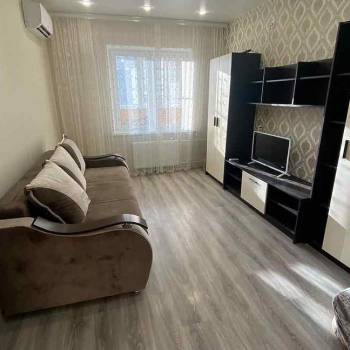 Сдается 1-комнатная квартира, 39,5 м²