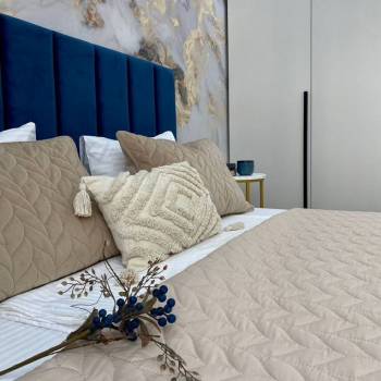 Сдается 1-комнатная квартира, 42 м²