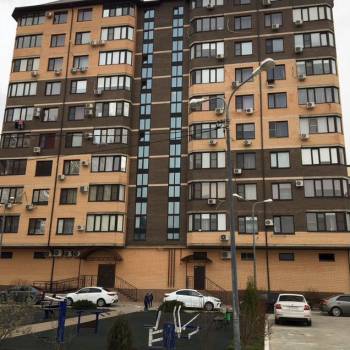 Продается 1-комнатная квартира, 38 м²