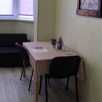 Продается 1-комнатная квартира, 38 м²