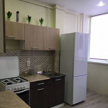 Продается 1-комнатная квартира, 38 м²