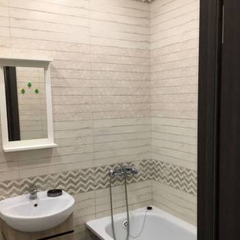 Продается 1-комнатная квартира, 38 м²
