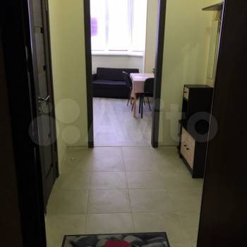 Продается 1-комнатная квартира, 38 м²
