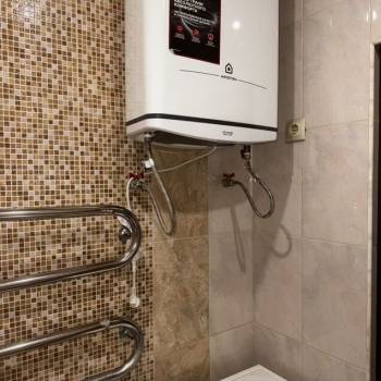 Продается 1-комнатная квартира, 42 м²