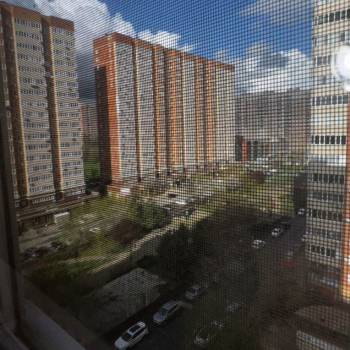 Продается 1-комнатная квартира, 42 м²