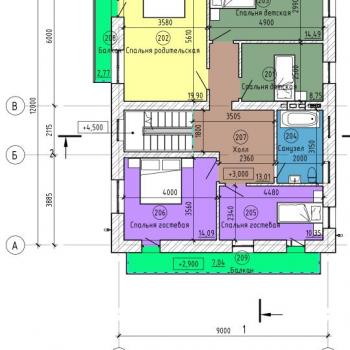 Продается Дом, 167 м²