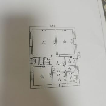 Продается Дом, 167 м²