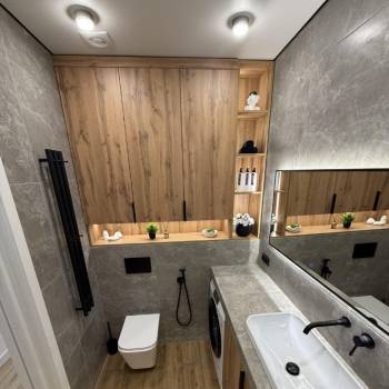 Продается 2-х комнатная квартира, 58 м²