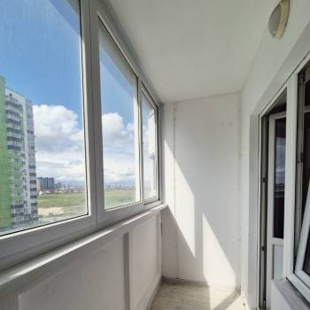 Продается 3-х комнатная квартира, 81 м²