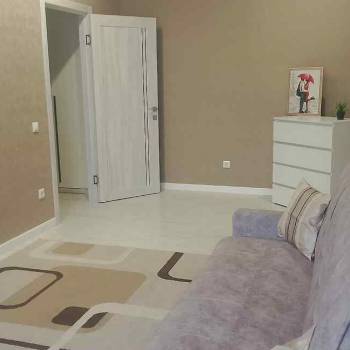 Сдается 2-х комнатная квартира, 60 м²