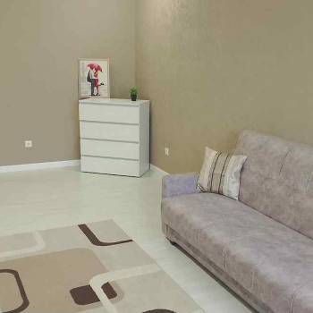 Сдается 2-х комнатная квартира, 60 м²