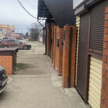 Сдается Нежилое помещение, 17 м²