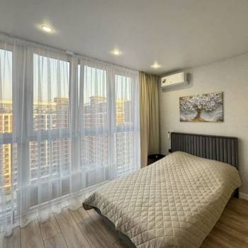 Сдается 1-комнатная квартира, 28 м²