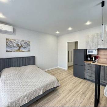 Сдается 1-комнатная квартира, 28 м²