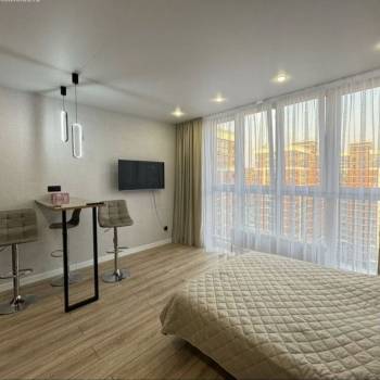 Сдается 1-комнатная квартира, 28 м²