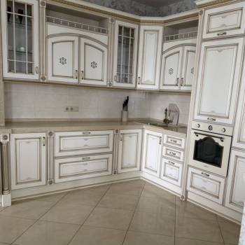 Сдается Многокомнатная квартира, 123,8 м²