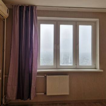 Продается 1-комнатная квартира, 39,3 м²