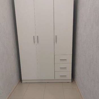 Сдается 1-комнатная квартира, 35 м²